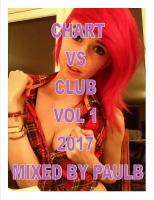 CHART VS CLUB VOL 1 2017