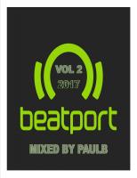 CLUB MIX BEATPORT VOL 2 2017