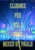 CLUB MIX FEB VOL 2 2017