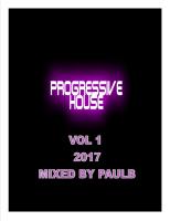 PRO HOUSE VOL 1 2017