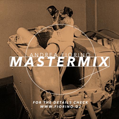 Mastermix #535