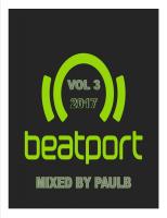 CLUB MIX BEATPORT VOL 3 2017