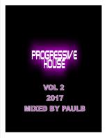 CLUB MIX PRO HOUSE VOL 2 2017