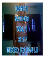 DANCE NATION VOL 1 2017