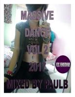 MASSIVE DANCE VOL 2 2017