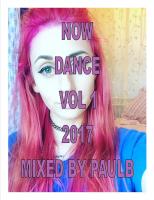 NOW DANCE VOL 1 2017