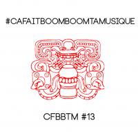 CFBBTM #13