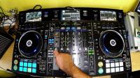 DJ Live Set Mix 108