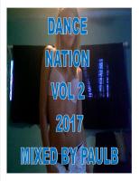 DANCE NATION VOL 2 2017