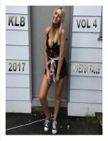 KLB VOL 4 2017