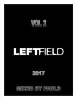 LEFTFIELD VOL 2 2017