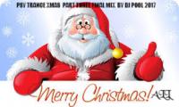 PSY TRANCE XMAS PART THREE FINAL MIX BY DJ POOL 2017