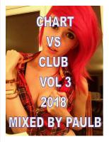 CHART VS CLUB VOL 3 2018