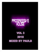 CLUB PRO HOUSE VOL 3 2018