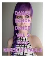 DANCE DANCE DANCE VOL 5 2018