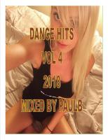 DANCE HITS VOL 4 2018