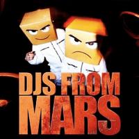 DJs From Mars Multibundle Megamashups 2011 - 2017