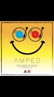 AMPED WITH ANDRE 8TH JANUARY 2018 SET 5