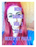 NOW DANCE VOL 3 2018