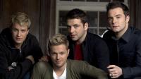 Mixhouse Vs. Westlife. The Westlife Megamix by Jonas Mix Larsen.