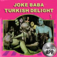 TURKISH DELIGHT 1