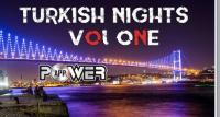 TURKISH NIGHTS VOL 1