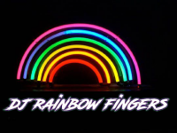 DuckFace &amp; Sweets RainbowFingers Remix