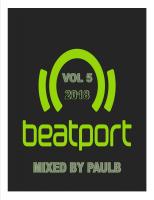 CLUB MIX BEATPORT VOL 5 2018