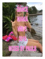 DANCE MANIA VOL 5 2018