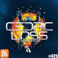 EDM From Space With Love! #425