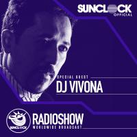 Sunclock Radioshow #065 - Dj Vivona