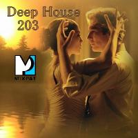 Deep House 203