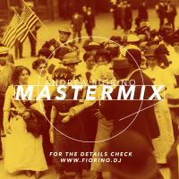 Mastermix #552