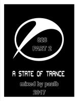 ASOT VOL 2 2018