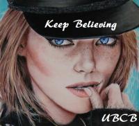 Keep Believing