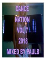 DANCE NATION VOL 7 2018