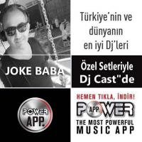 POWER PARTY