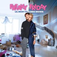 Lil Dicky feat Chris Brown – Freaky Friday remix