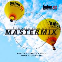 Mastermix #558