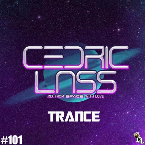 TRANCE From Space With Love! #101