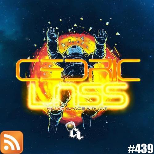 EDM From Space With Love! #439