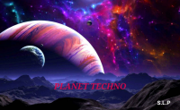 PLANET TECHNO