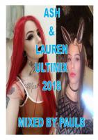 ASH &amp; LAUREN ULTIMIX 2018