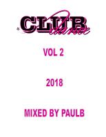 CLUB DANCE VOL 2 2018