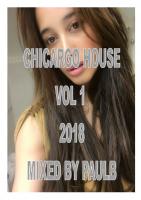 CHICAGO HOUSE VOL 1 2018