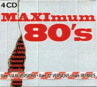 MAXImum 80&#039;s