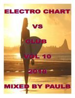 CHART VS CLUB VOL 10 2018