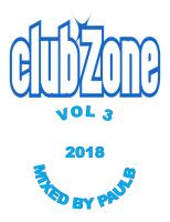 CLUB ZONE VOL 3 2018