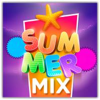 summer mix -100 tracks -