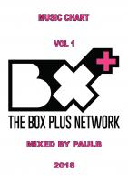 BOX MUSIC VOL 1 2018